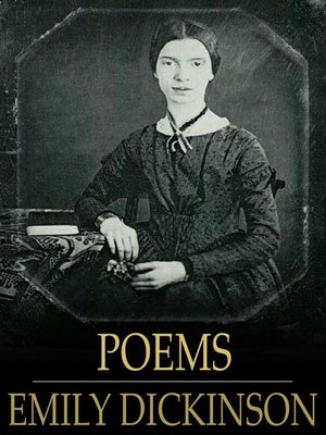 Poems - ebook